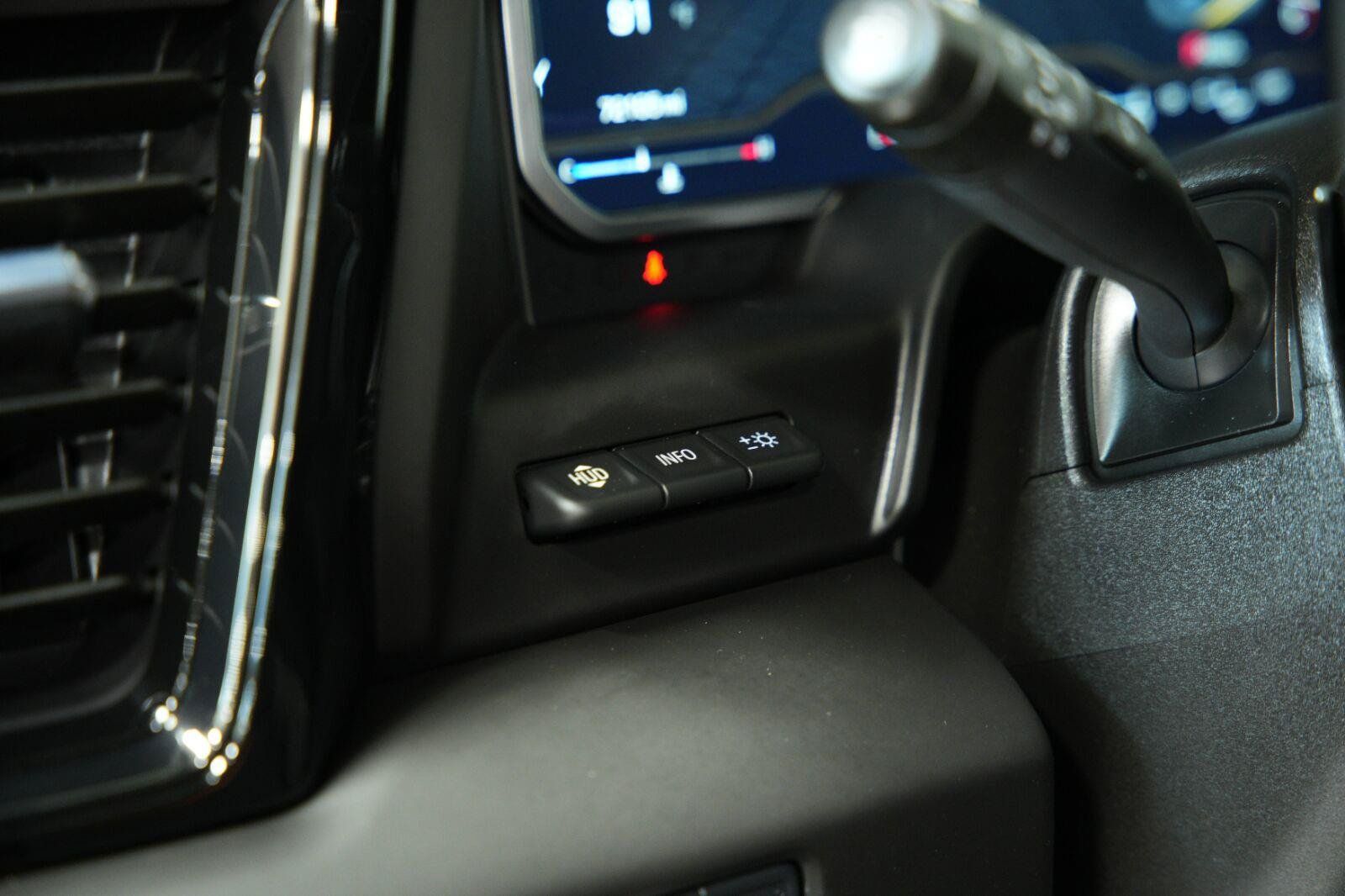 Used 2024 GMC Sierra 2500 AT4 w/ AT4 Premium Plus Package AWD/4WD image 44