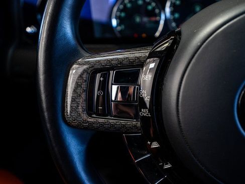 Used 2022 Rolls-Royce Ghost Black Badge image 42