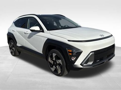 New 2026 Hyundai Kona Limited AWD/4WD image 7