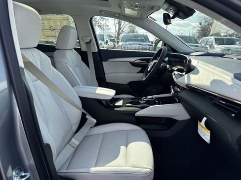 New 2026 Buick Envision Avenir image 25