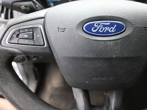 Used 2016 Ford Focus S FWD image 14