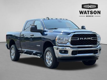 Used 2024 RAM 2500 Big Horn