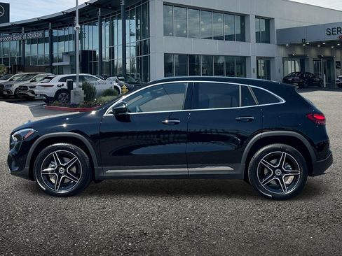 New 2026 Mercedes-Benz GLA 250 4MATIC image 7