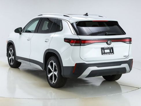 New 2026 Volkswagen Tiguan SE image 46