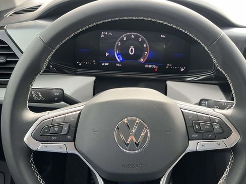 New 2026 Volkswagen Taos S image 15