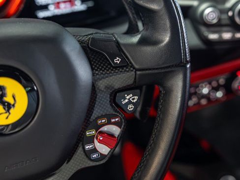Used 2019 Ferrari 488 GTB RWD image 42