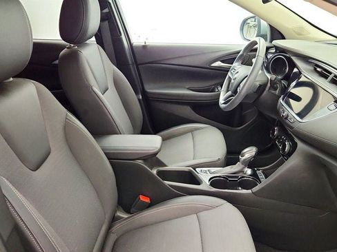 Used 2023 Buick Encore GX Preferred w/ Cold Weather Comfort Package AWD/4WD image 22