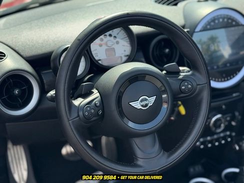 Used 2014 MINI Cooper S FWD image 15