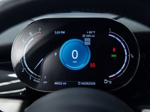 Certified 2023 MINI Cooper S FWD image 2