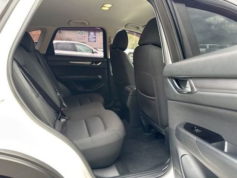 Used 2020 MAZDA CX-5 Sport image 27