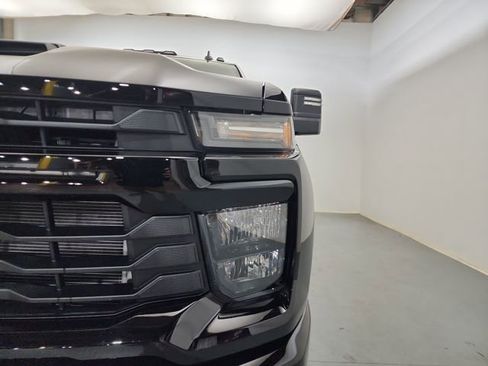 New 2026 Chevrolet Silverado 2500 Custom w/ Custom Value Package image 33