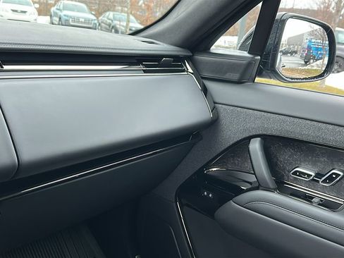 Certified 2025 Land Rover Range Rover Sport Autobiography image 20