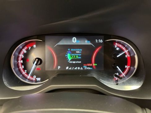 Certified 2025 Toyota RAV4 XLE AWD/4WD image 14