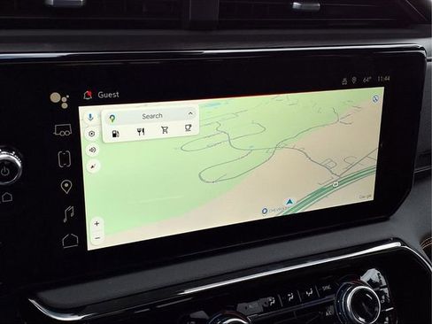 New 2026 GMC Sierra 2500 AT4 w/ AT4 Premium Plus Package image 8