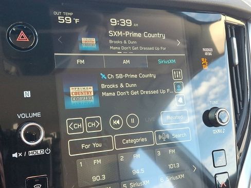 Certified 2025 Subaru Legacy Premium image 16