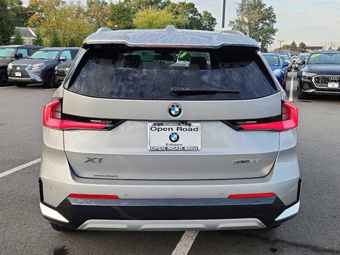 Used 2025 BMW X1 xDrive28i w/ Convenience Package image 5