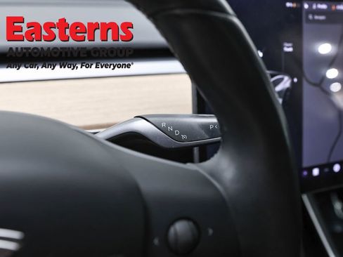 Used 2018 Tesla Model 3 Long Range image 13