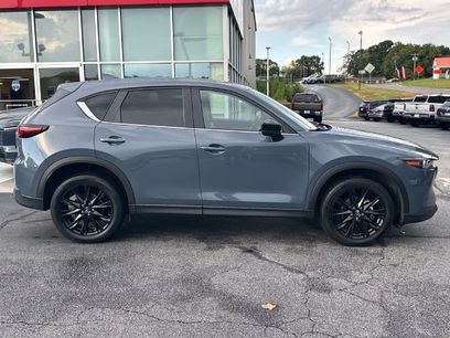 Used 2025 MAZDA CX-5 Carbon Edition