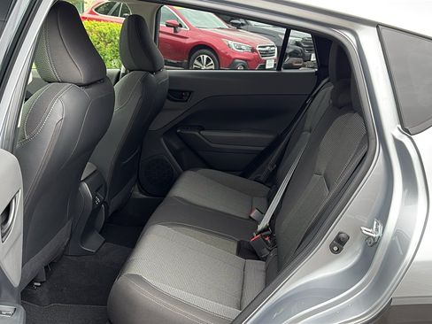 Used 2024 Subaru Crosstrek 2.0i Premium AWD/4WD image 23