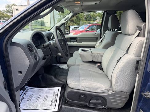 Used 2008 Ford F150 XL AWD/4WD image 10