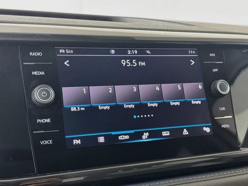 Certified 2023 Volkswagen Taos SEL AWD/4WD image 16