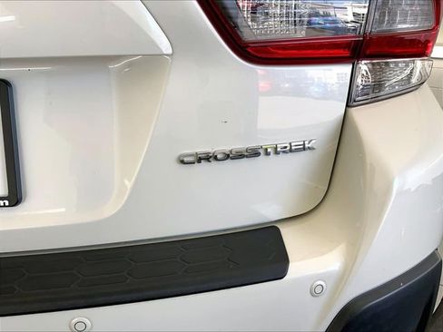 Used 2023 Subaru Crosstrek 2.5i Limited w/ Moonroof Package AWD/4WD image 18