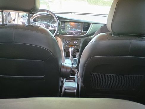 Used 2019 Buick Encore Preferred FWD image 22