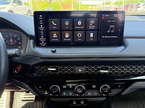 Used 2024 Honda Accord Sport image 15