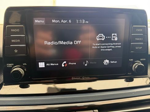 Used 2023 Kia Seltos S FWD image 41