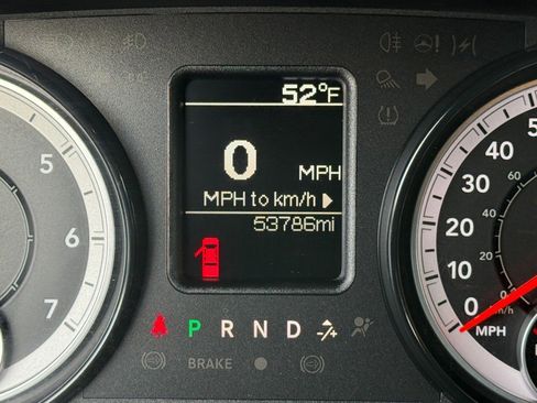 Used 2019 RAM 1500 Tradesman w/ Popular Equipment Group image 32