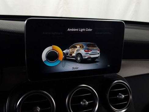 Used 2018 Mercedes-Benz GLC 63 AMG 4MATIC image 28