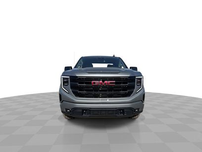 New 2026 GMC Sierra 1500 Elevation