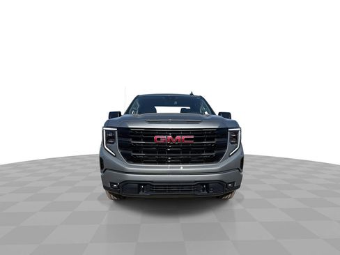 New 2026 GMC Sierra 1500 Elevation image 4