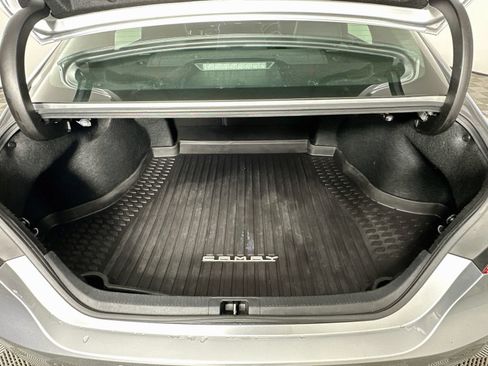 Used 2018 Toyota Camry XLE w/ Audio Package FWD image 27