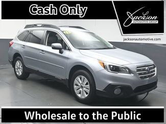 Used 2015 Subaru Outback 2.5i Premium AWD/4WD video 1