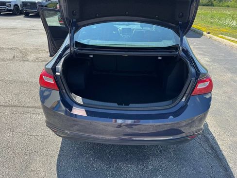 Used 2025 Chevrolet Malibu LT FWD image 25