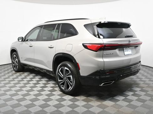 New 2026 Buick Enclave Sport Touring w/ Power Package image 3