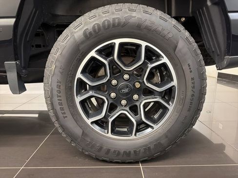 Certified 2023 Ford F150 XLT w/ Equipment Group 302A High AWD/4WD image 7
