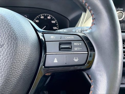 Used 2023 Honda HR-V Sport image 24