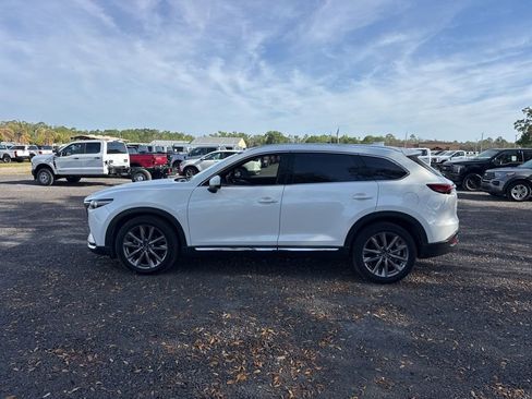 Used 2020 MAZDA CX-9 Grand Touring image 2