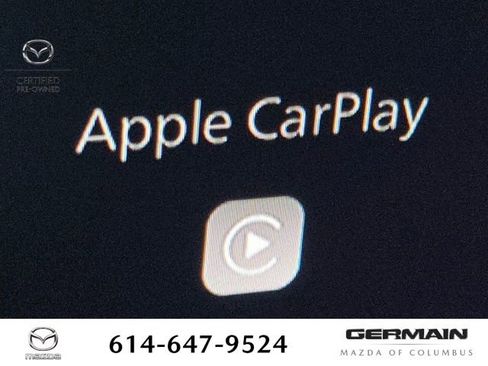 Certified 2025 MAZDA CX-30 2.5 Turbo w/ Premium Plus Pkg image 33