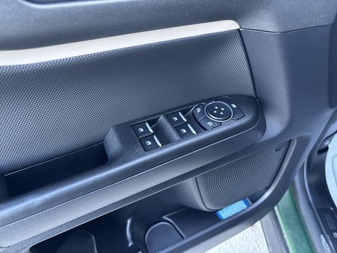 Used 2025 Ford Bronco Sport Big Bend image 13