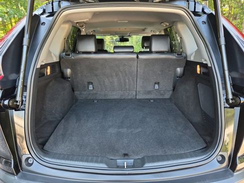 Used 2020 Honda CR-V Touring image 6