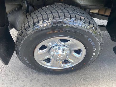 Used 2018 RAM 2500 Tradesman w/ Chrome Appearance Group AWD/4WD image 31