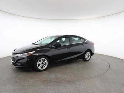 Used 2016 Chevrolet Cruze LT