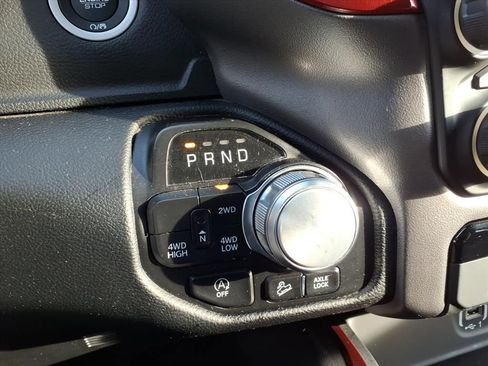 Used 2021 RAM 1500 Rebel w/ Rebel Level 1 Equipment Group image 16