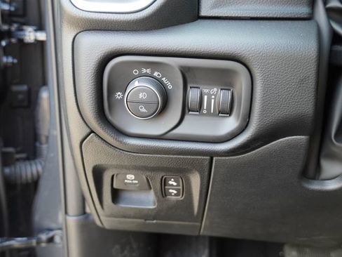 New 2026 RAM 1500 Lone Star AWD/4WD image 21
