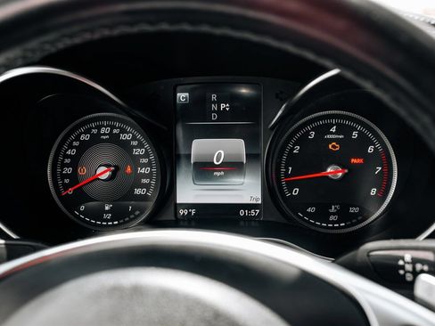 Used 2017 Mercedes-Benz C 300 Coupe image 25