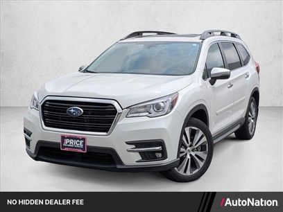 Used 2021 Subaru Ascent Touring w/ Popular Package #2A