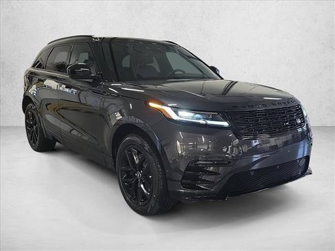 Used 2026 Land Rover Range Rover Velar Dynamic SE AWD/4WD image 3